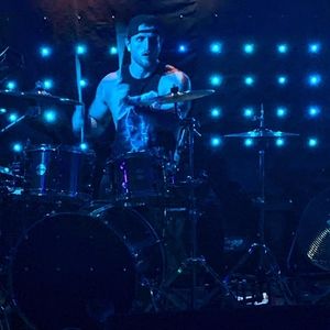 Meet your Posher, Zach